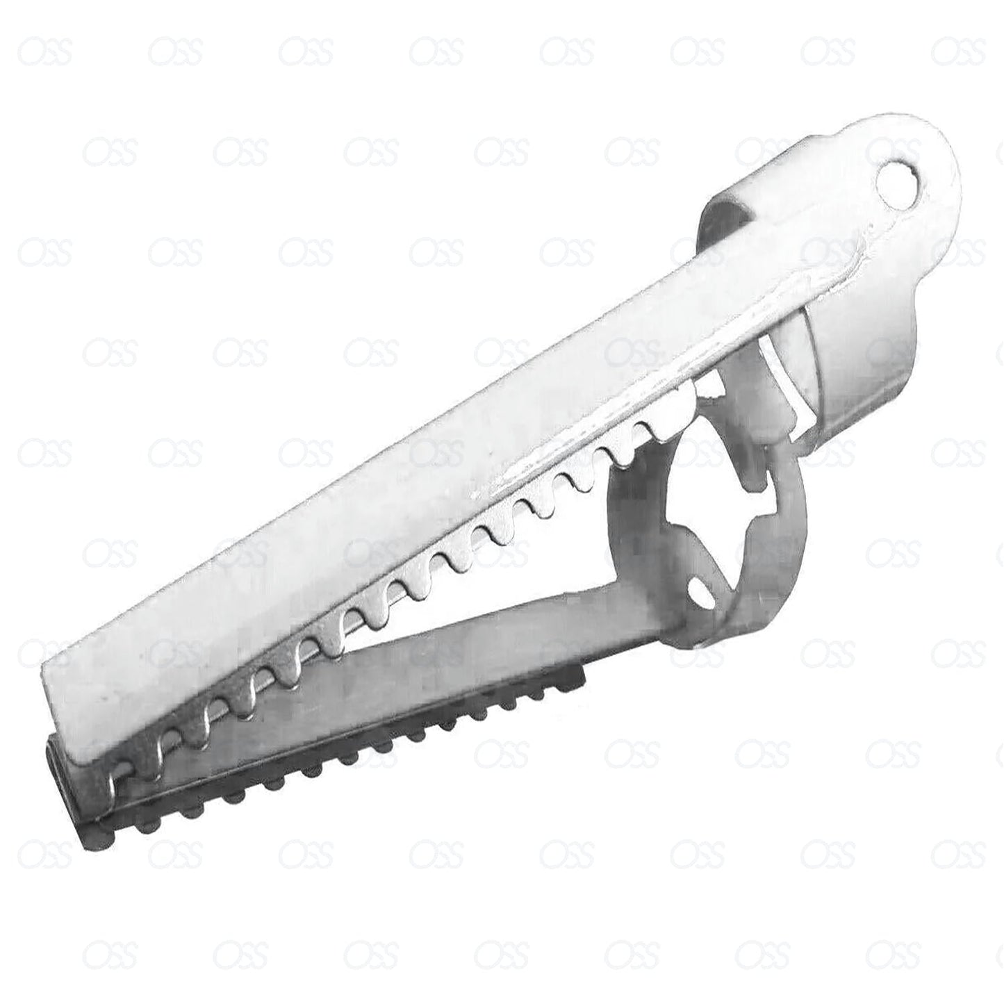 Finger Ring Hair Shapers Thinning Razor Blades Stainless Steel Unique Design