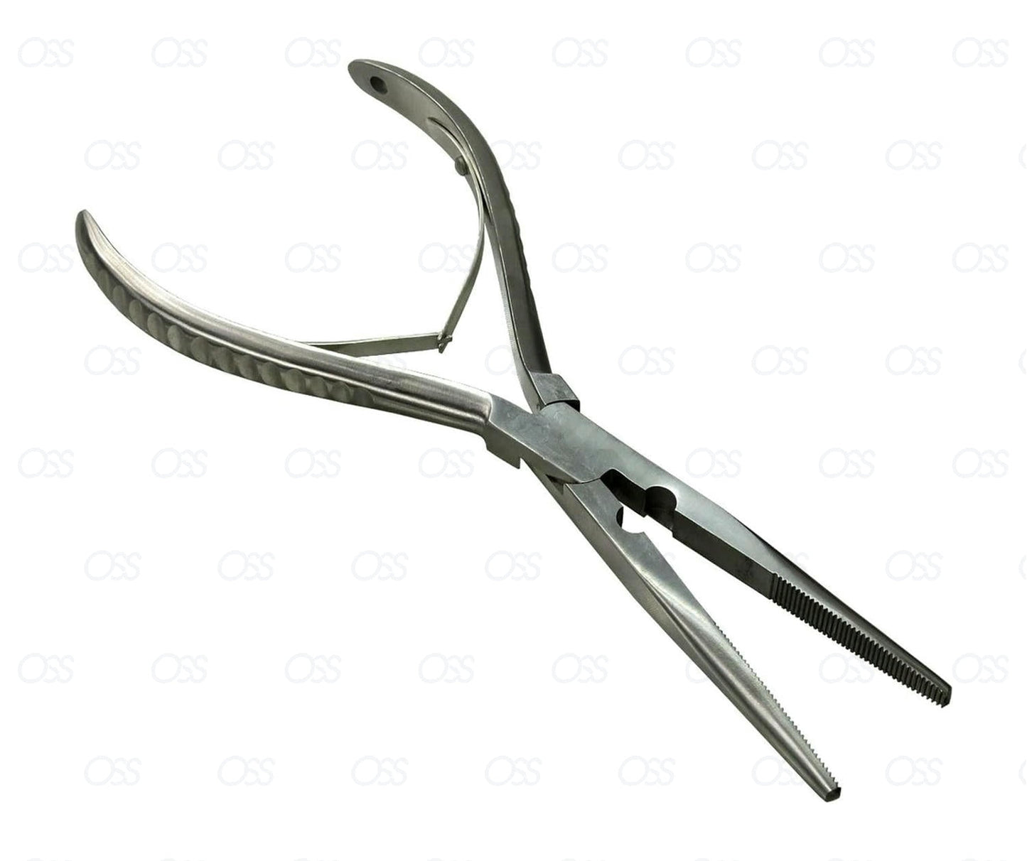 Fish Bone Remover Pliers Tweezers Clamps Seafood Preparation Tools Kitchen Cooking Dining 18cm…