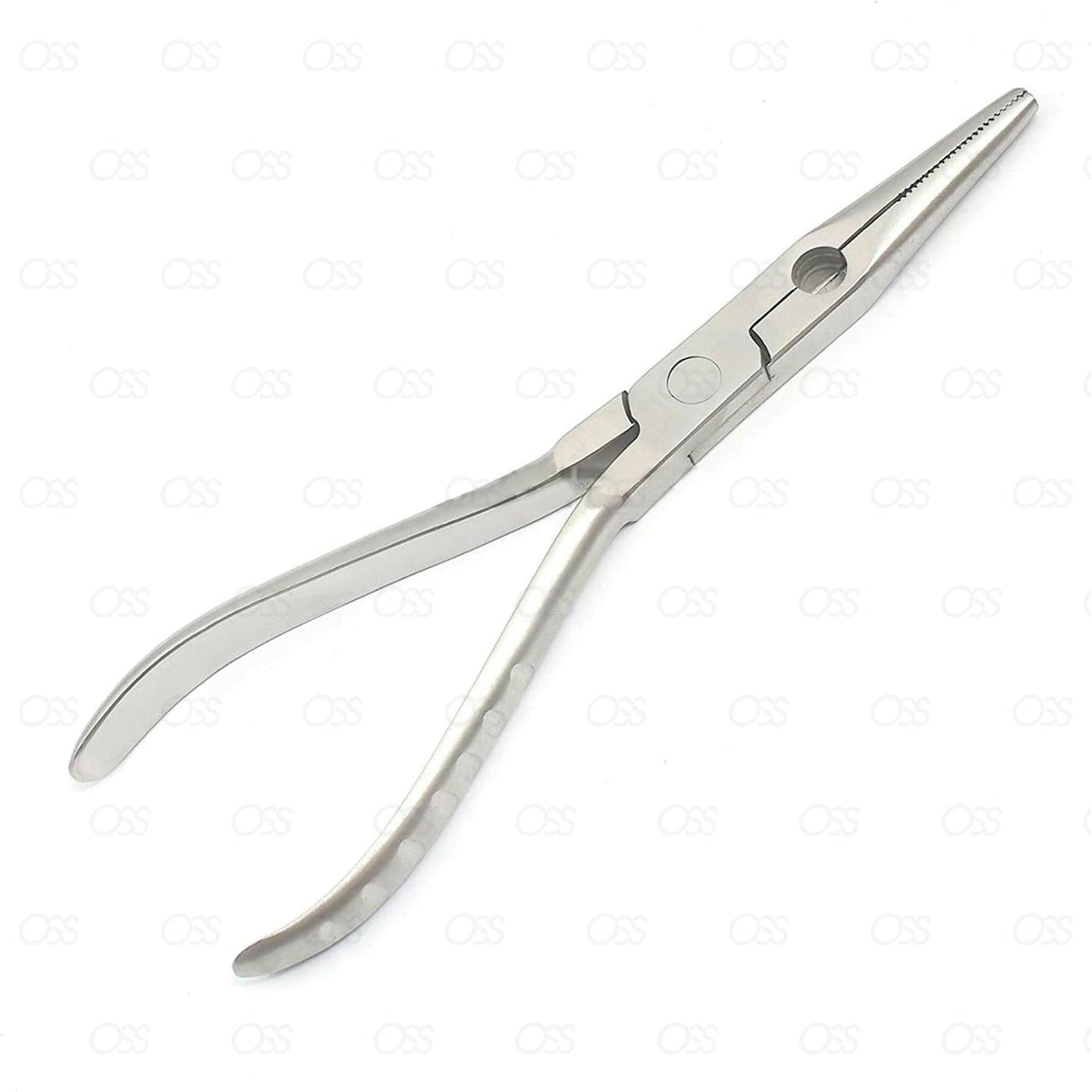 Fish Bone Remover Pliers Tweezers Clamps Seafood Preparation Tools Kitchen Cooking Dining 18cm…