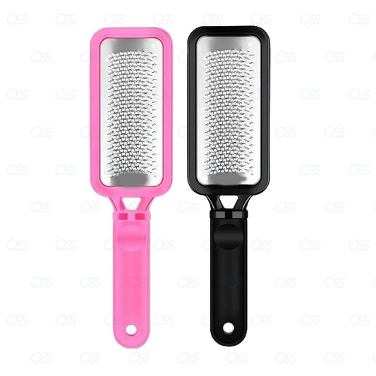 Foot Rasp File Callus Remover Grater Scraper Hard Dead Skin Care Pedicure
