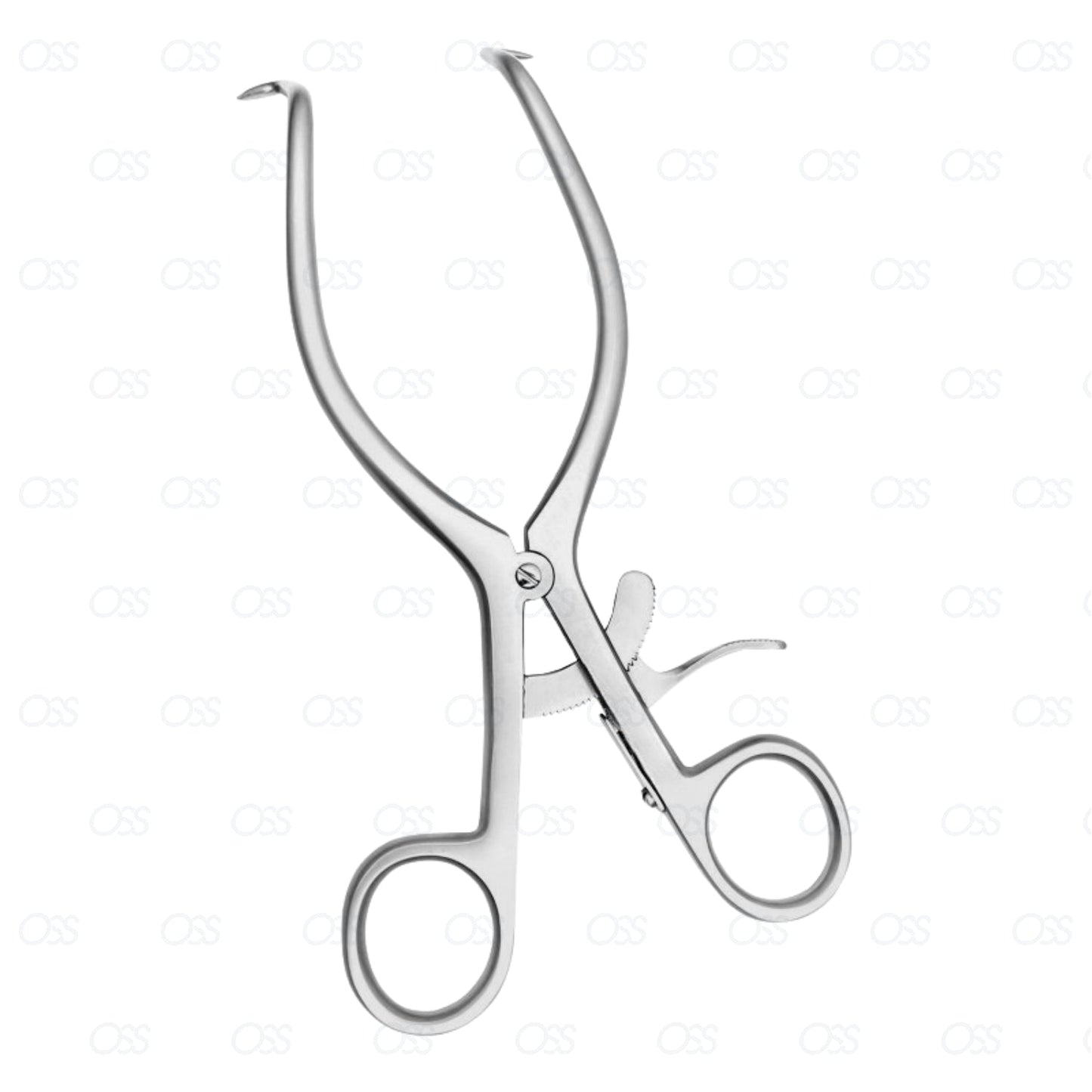 GELPI RETRACTOR ORTHOPEDIC INSTRUMENTS CE MARK