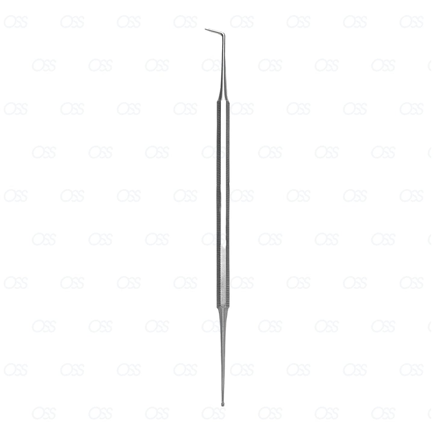 German Made Thin Nail Art Liner Brushes French Tip Brush Manicure Drill Drawing Nails Brush Pen Double Ended Dotting Tools Set Nail Dotting Pull Line Painting Drawing Pens For DIY Nail Art Designs