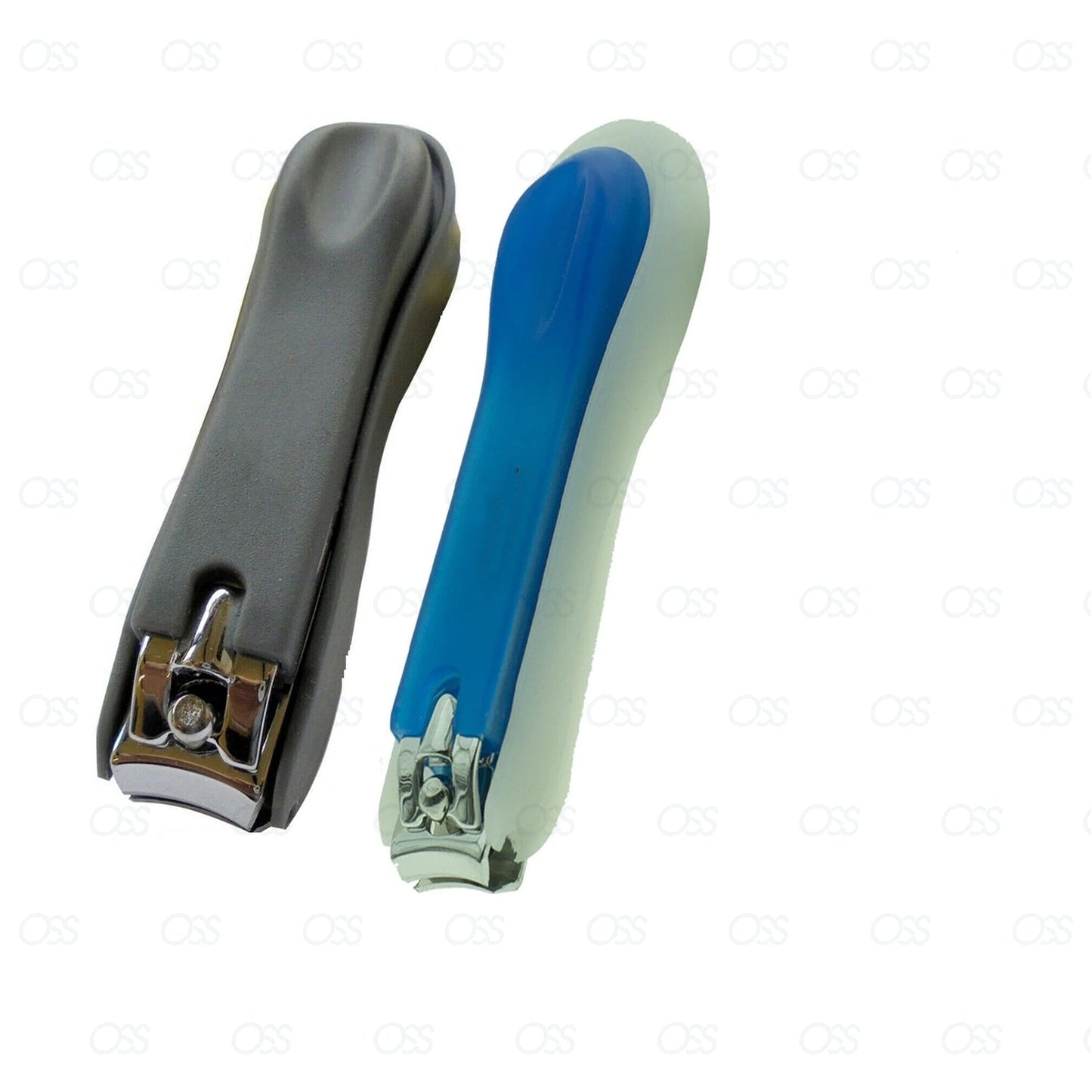 German Toe Nail Clippers Cutters Nippers - Chiropody Heavy Duty Thick Nails