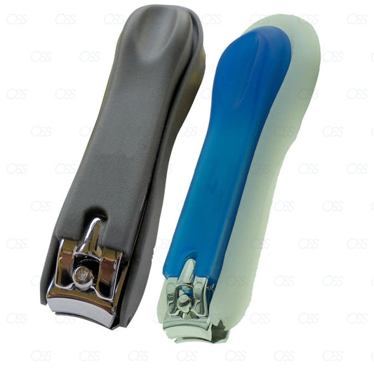 German Toe Nail Clippers Cutters Nippers - Chiropody Heavy Duty Thick Nails