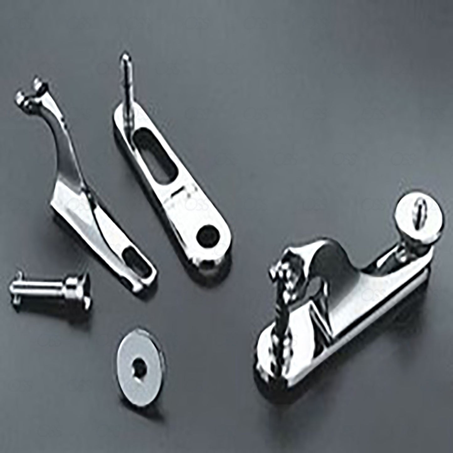 Gomco clamp circumcision 13 mm Urology Surgery Instruments Brass