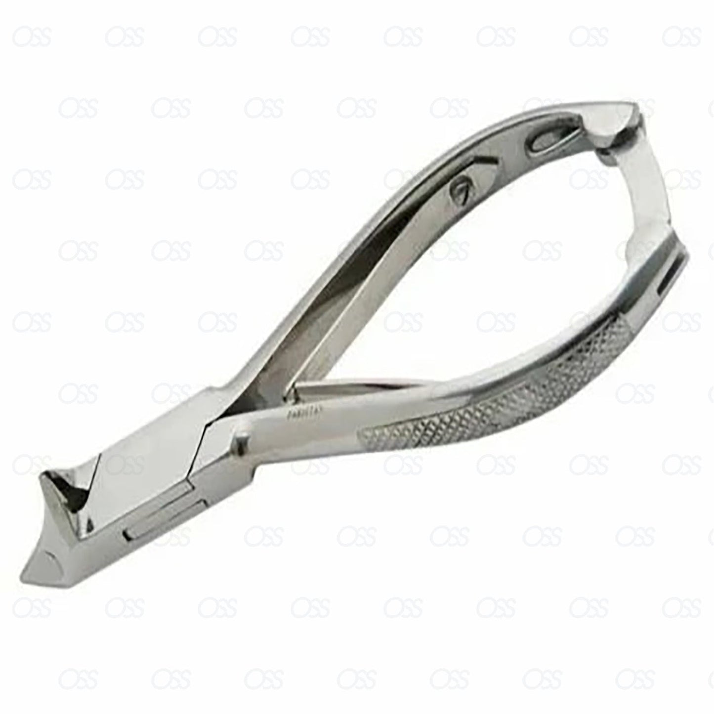 HEAVY DUTY PROFESSIONAL TOE NAIL CUTTER/CLIPPERS CE
