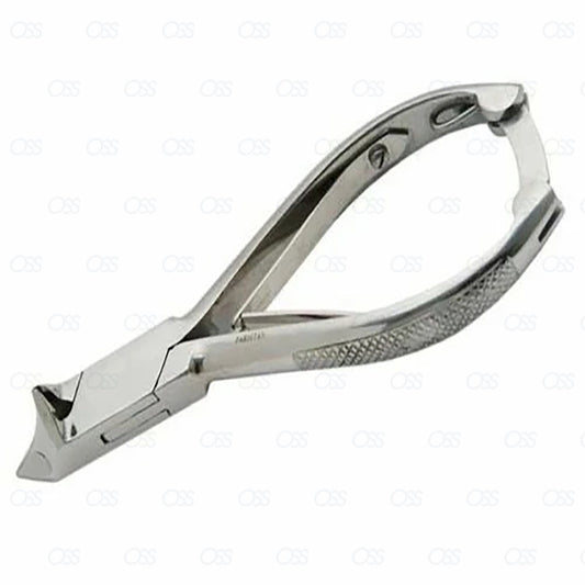 HEAVY DUTY PROFESSIONAL TOE NAIL CUTTER/CLIPPERS CE