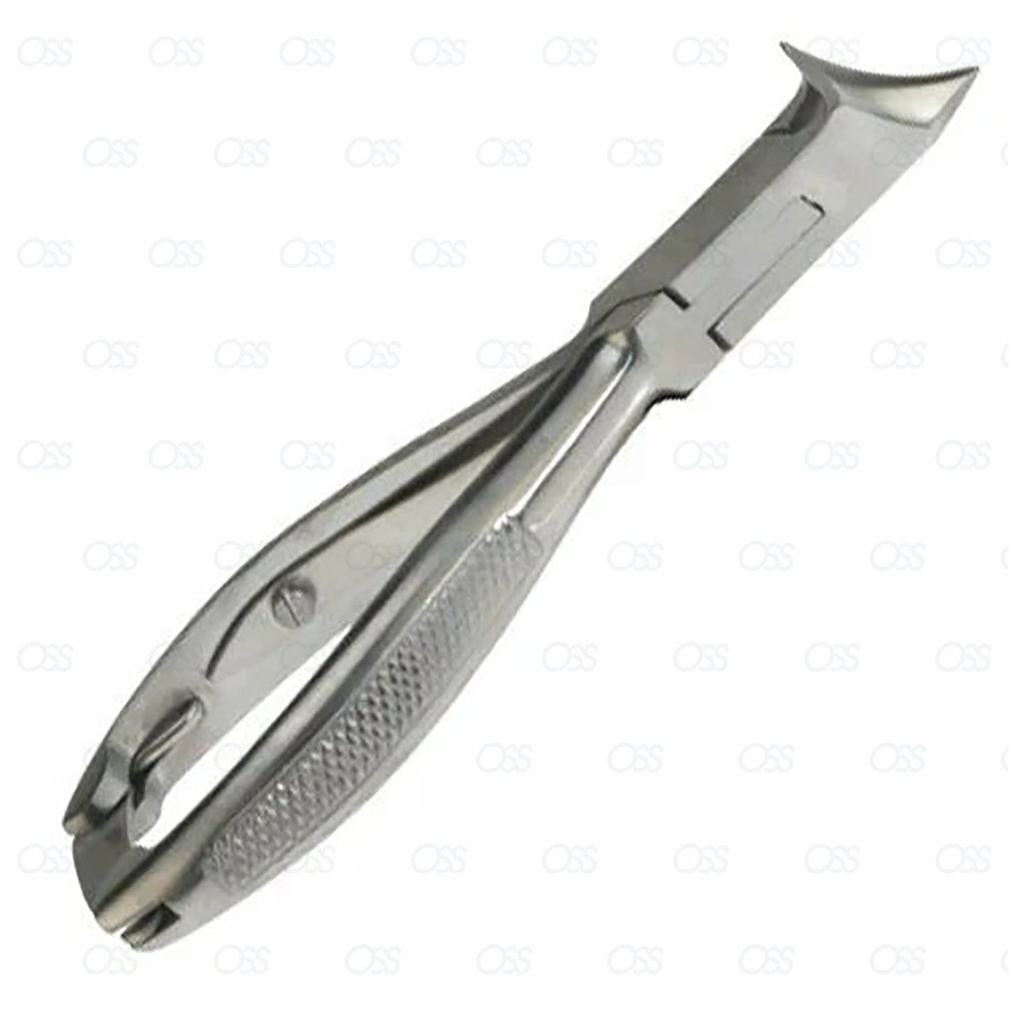 HEAVY DUTY PROFESSIONAL TOE NAIL CUTTER/CLIPPERS CE