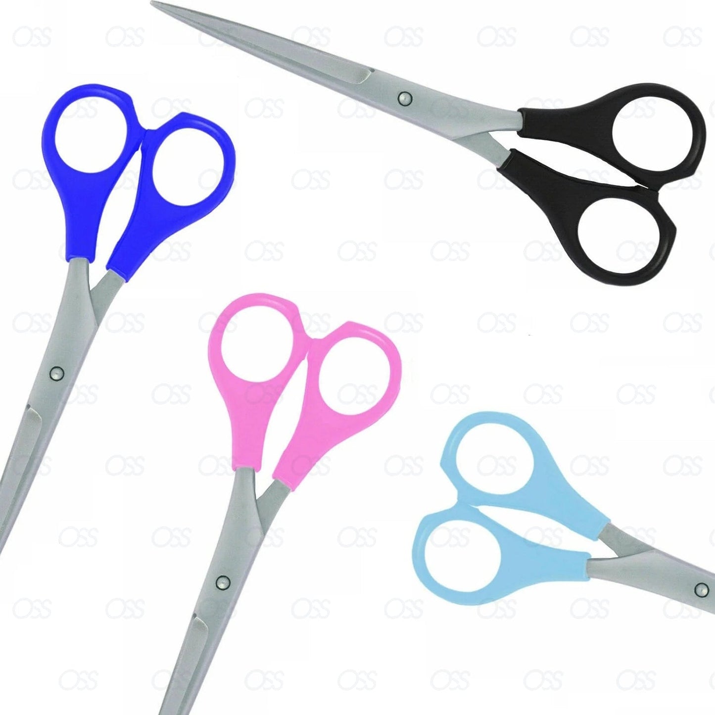 Hair Cutting Scissors Shears/Thinning/Set Hairdressing Salon Professional Barber