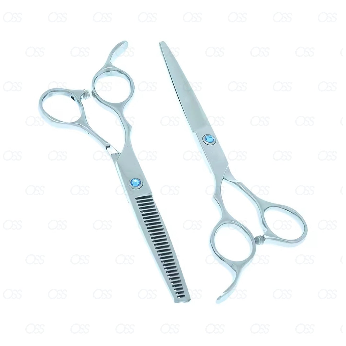 Hair Cutting Thinning Scissors Shears set Hairdressing Salon Professional/Barber Sharp Razor