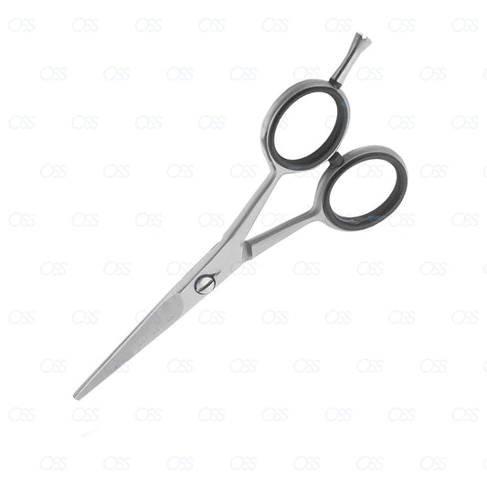 Hair Scissors Barber Cutting Shears Professional Salon Thinning Serrated