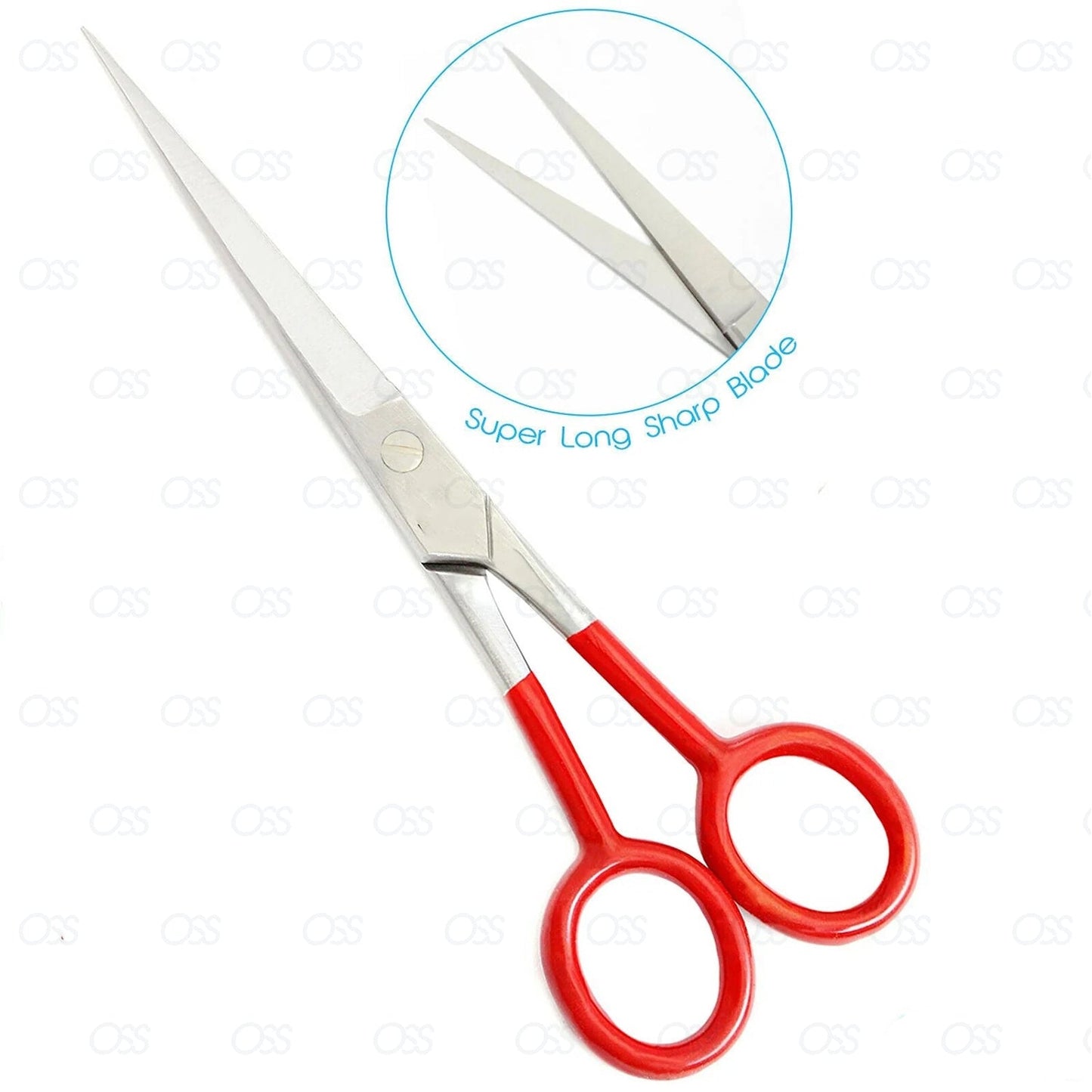 Hairdressing Hair Cutting,Thinning Scissors Shears Set Salon Professional Barber