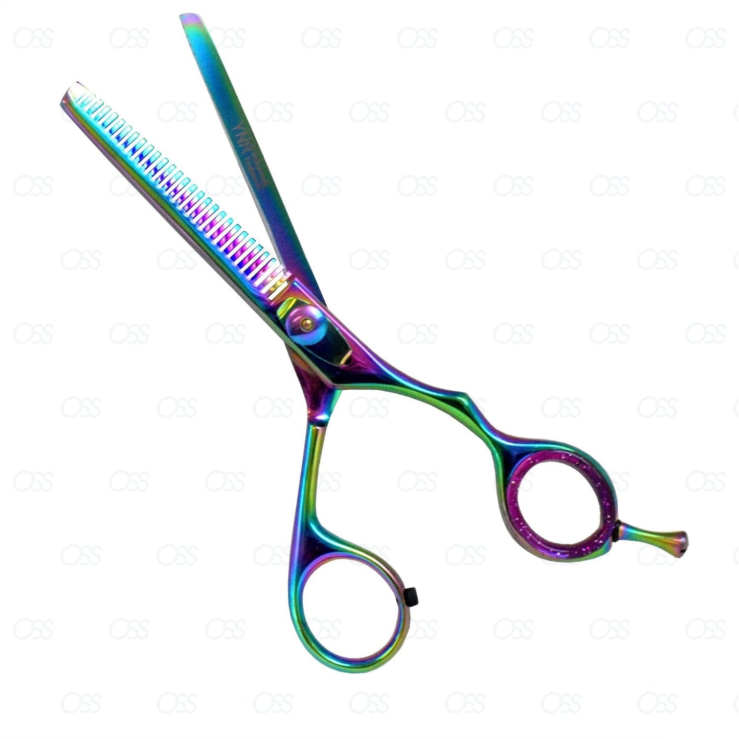 Hairdressing Scissors Barber Salon Hair Cutting & Thinning Shears Razor Sharp Set