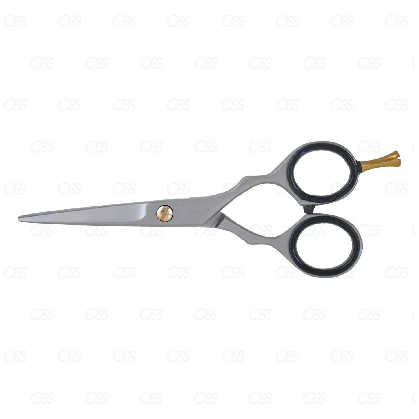 Hairdressing Scissors Barber Scissors Hair Scissors Salon Spa Cutting Thinning Shears 5.5" Holster Pouch Set