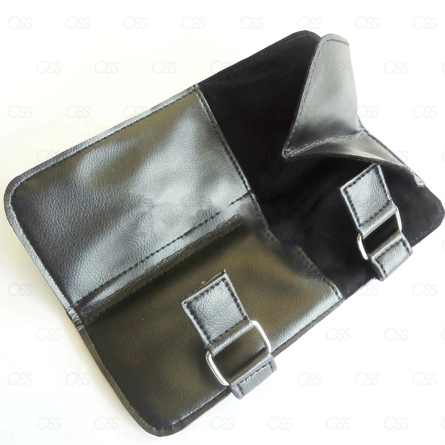 Hairdressing Scissors Pouch Holster Case Wallet
