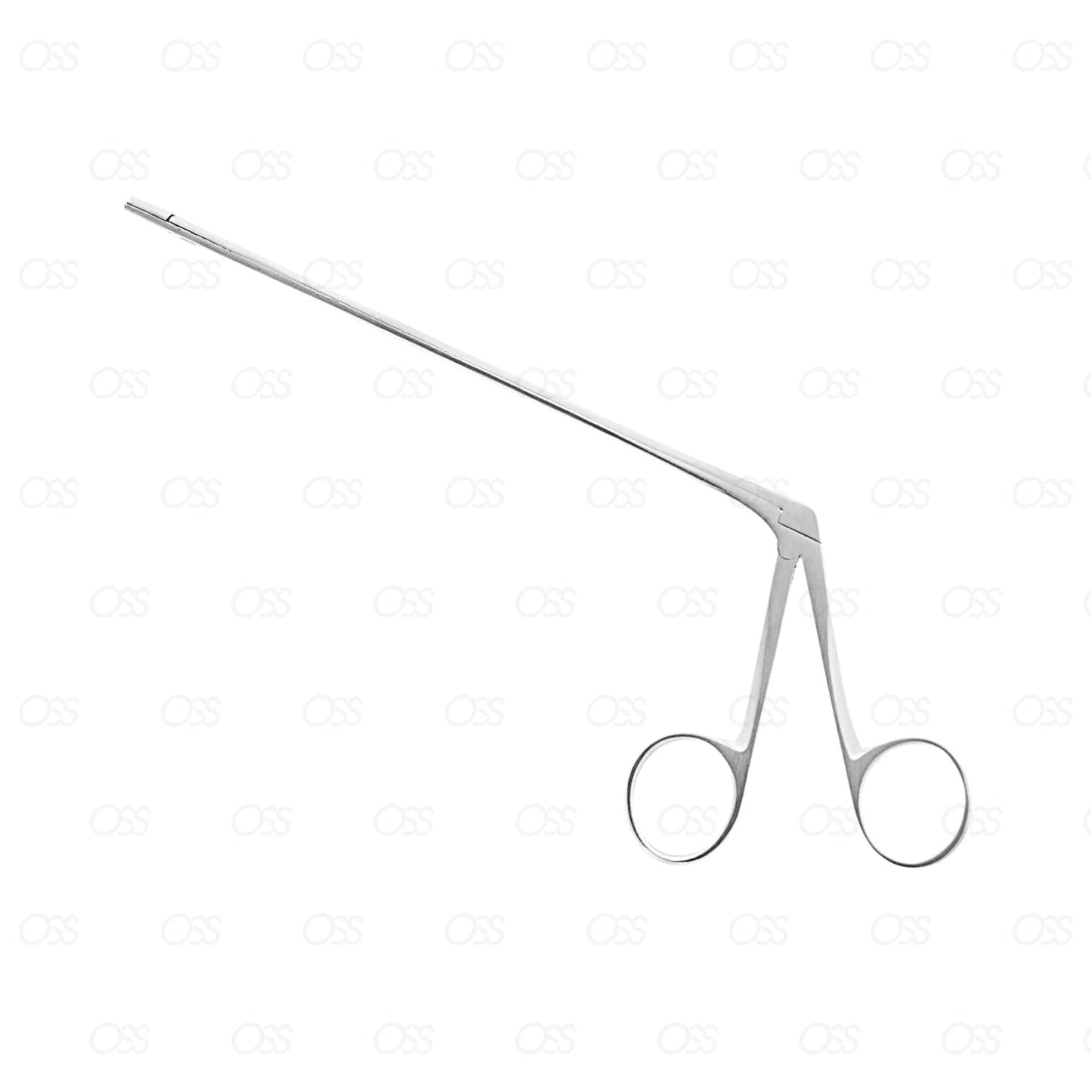 Hartman Alligator Crocodile Forceps Surgical Medical Instruments Stainless