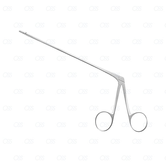 Hartman Alligator Crocodile Forceps Surgical Medical Instruments Stainless