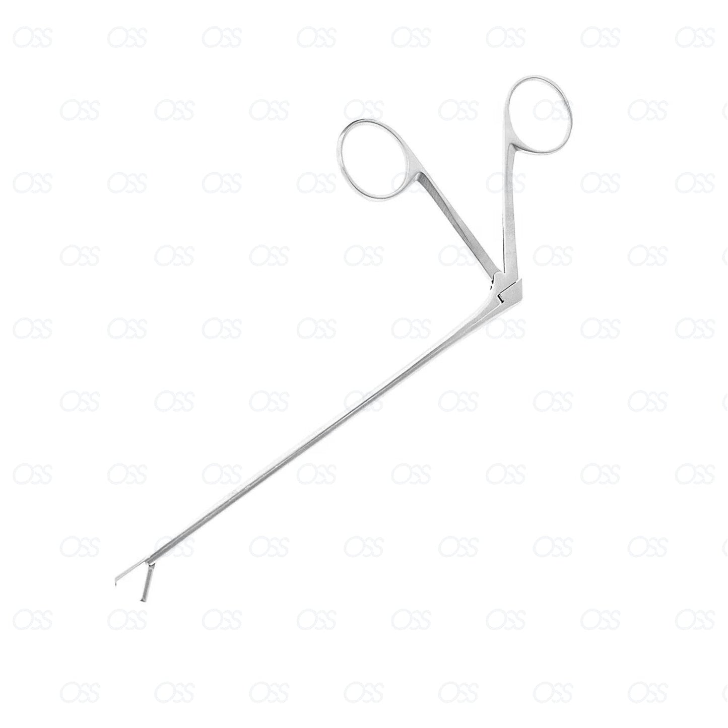 Hartman Alligator Crocodile Forceps Surgical Medical Instruments Stainless