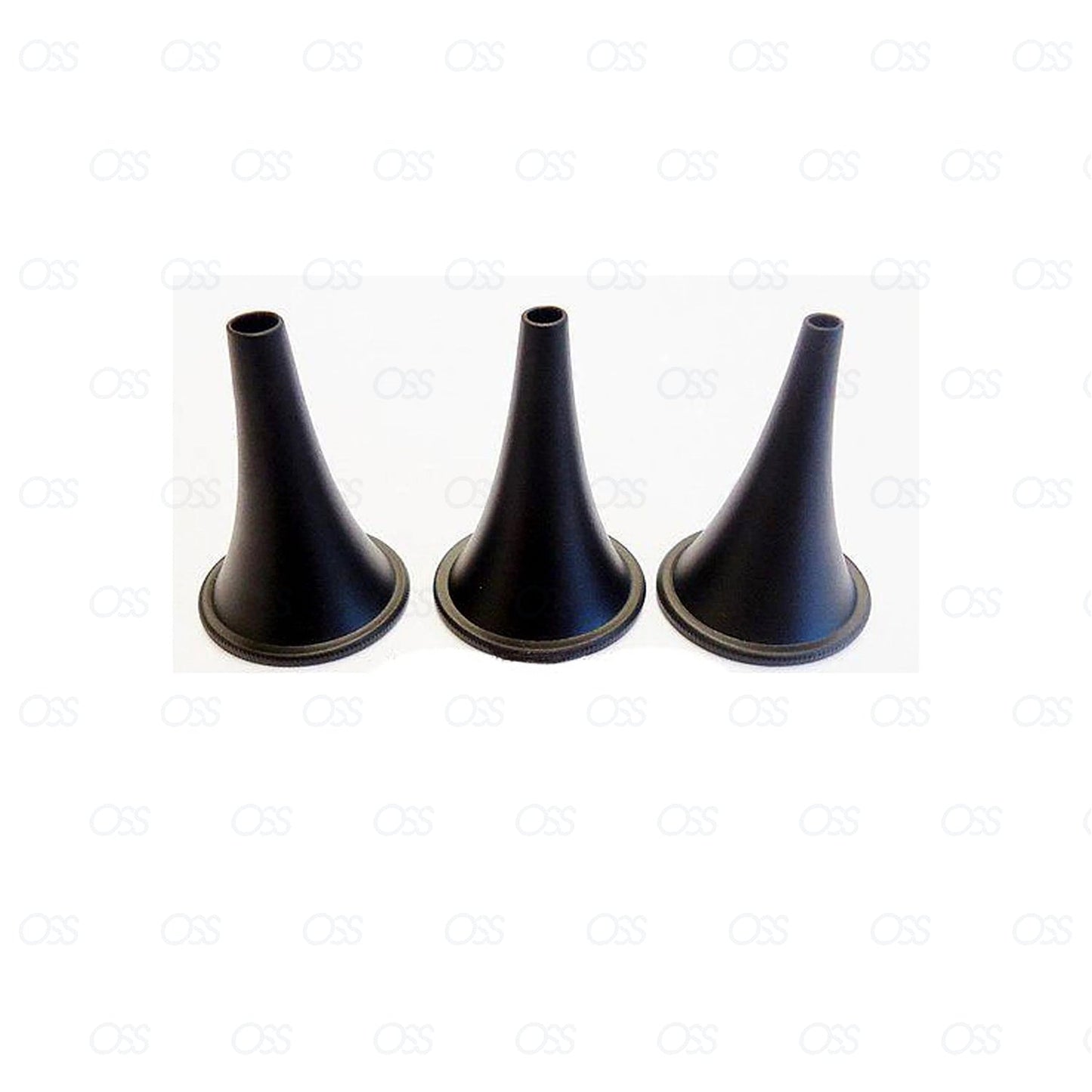 Hartman Ear Specula ENT Diagnostic Medical Equipment Surgical 3,4,5 Pcs Set