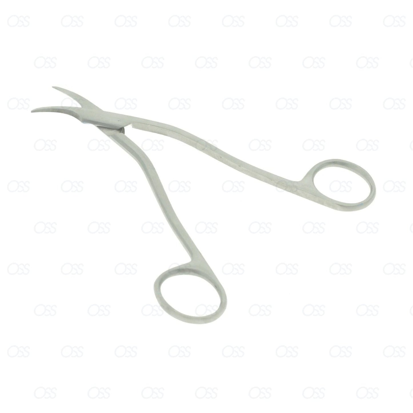 Heath's Stitching Heath Suture Scissors Duckbill Applique Embroidery Thread 6"