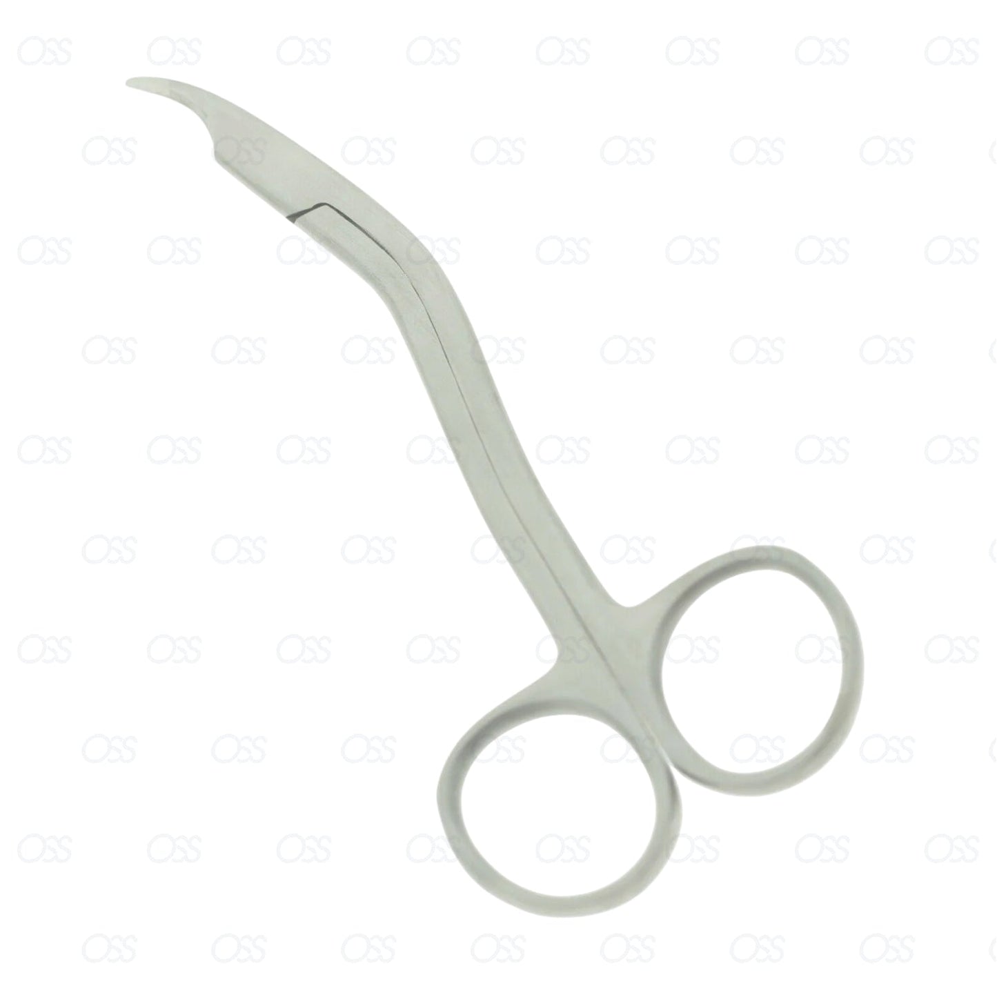 Heath's Stitching Heath Suture Scissors Duckbill Applique Embroidery Thread 6"