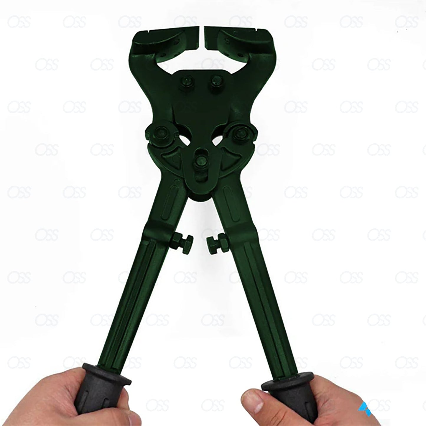 Heavy Duty Hoof and Claw Cutter Trimmer Compound Action Sharp Cattle Cow Livestock