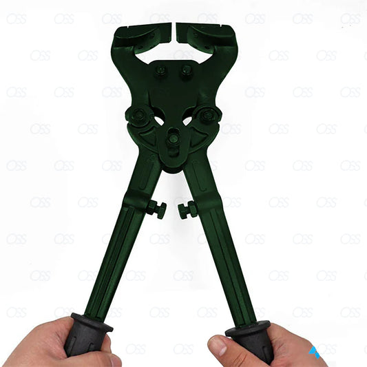 Heavy Duty Hoof and Claw Cutter Trimmer Compound Action Sharp Cattle Cow Livestock