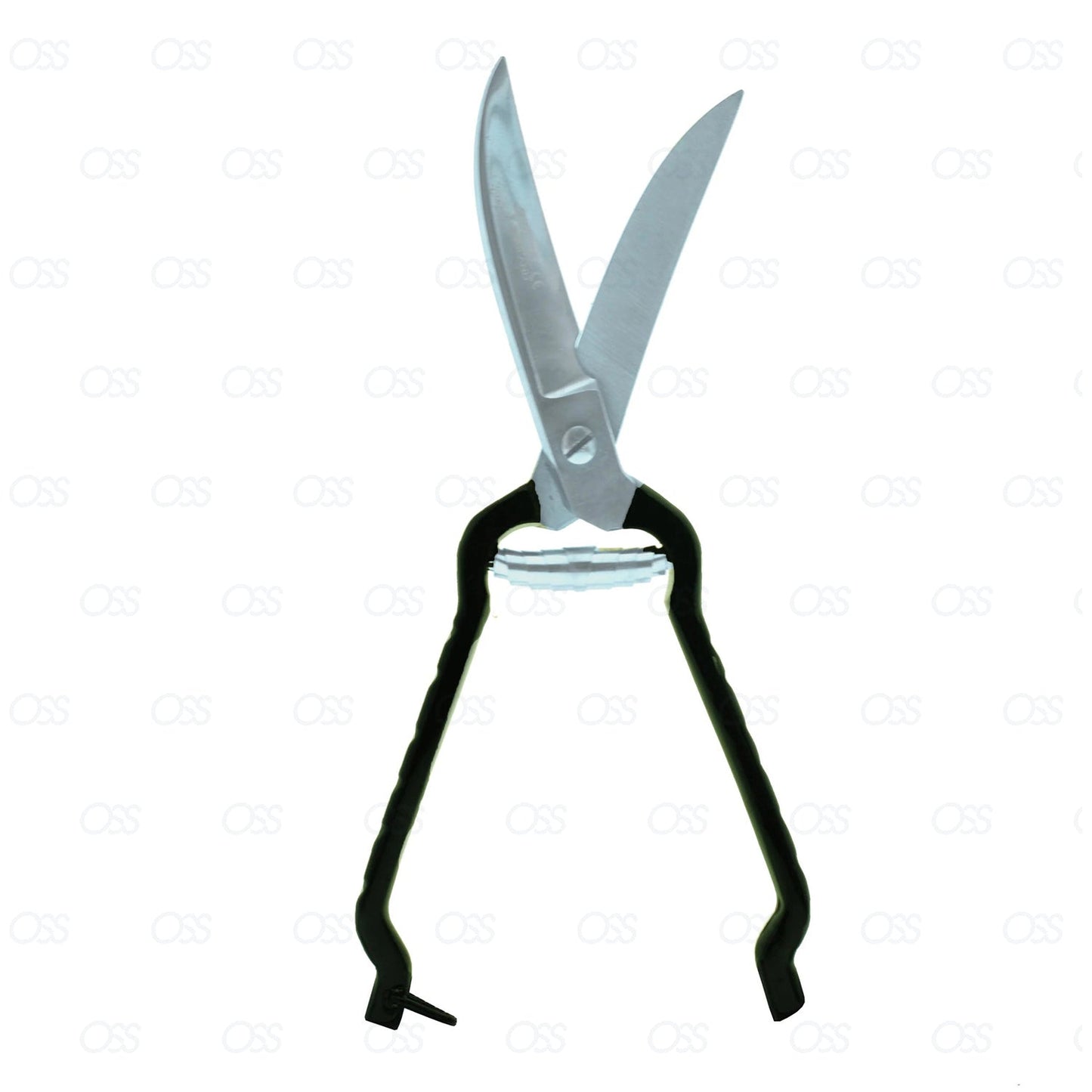 Heavy Duty Kitchen Scissors, Sharp Kitchen Scissors Multipurpose Utility Stainless Steel Scissor, Kitchen Shears for Chicken, Poultry, Fish, Meat, Vegetables, Herbs, BBQ, Bones, Flowers, Nuts