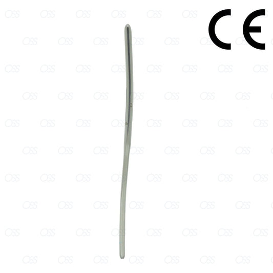 Hegar Sounds Dilator Urethral Surgical Gyne Diagnostic Equipment CE Mark NEW