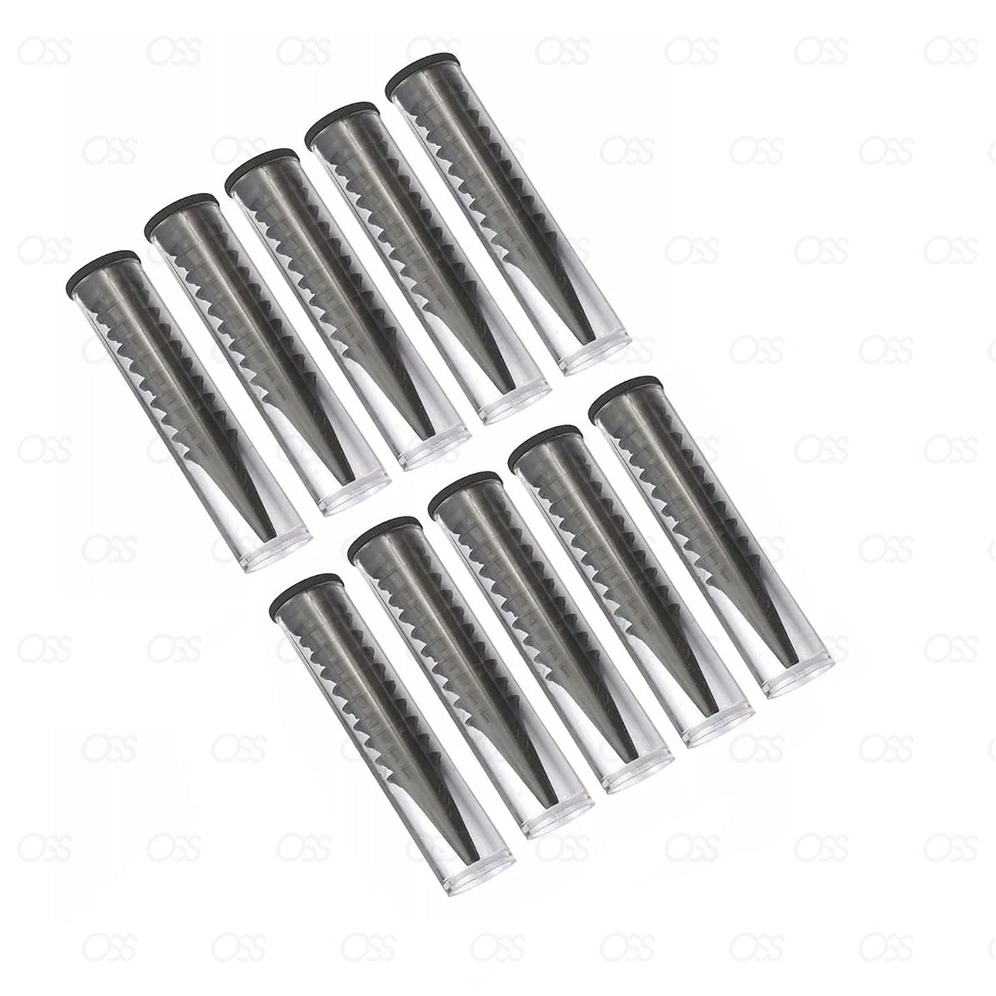 High-Quality Disposable Ear Specula for Otoscopes Perfect for Clinics and Hospitals sizes 2.5mm and 4mm