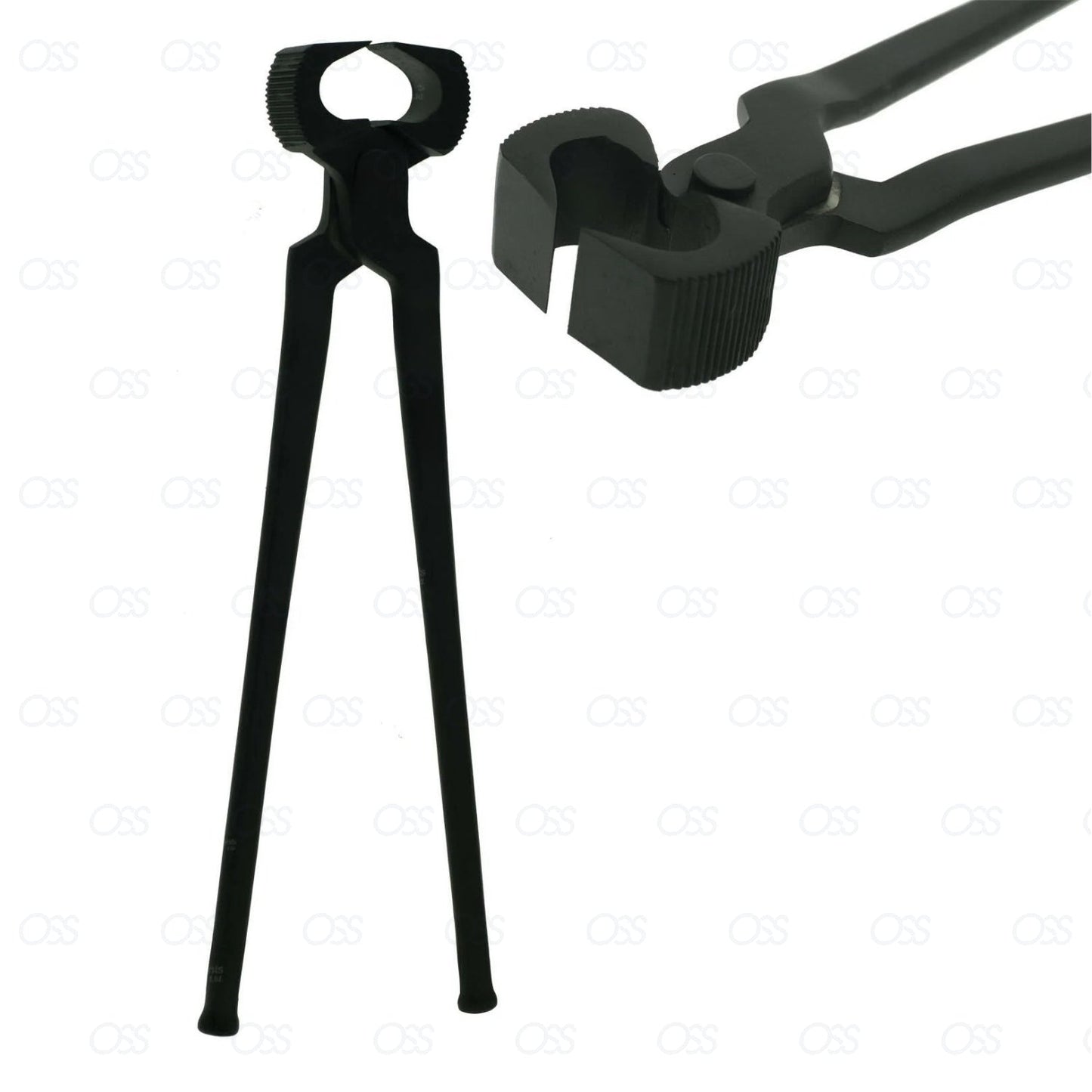 Hoof Pin Cutters Nipper 14" Farriers Tool Veterinary Instrument Heavy Steel