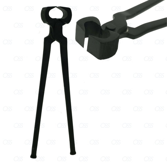 Hoof Pin Cutters Nipper 14" Farriers Tool Veterinary Instrument Heavy Steel