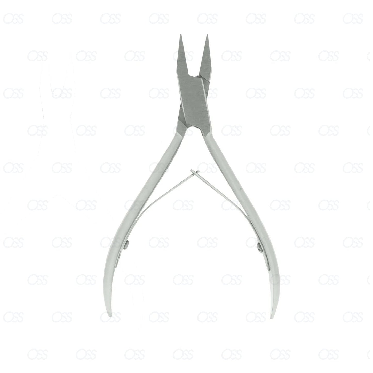 Ingrown Toenail, Nail Clipper Set Stainless Steel Toenail Clippers Thick Ingrown Toe Nail Heavy Duty Precision Nail Cutter Scissor Cut Toenails Tool