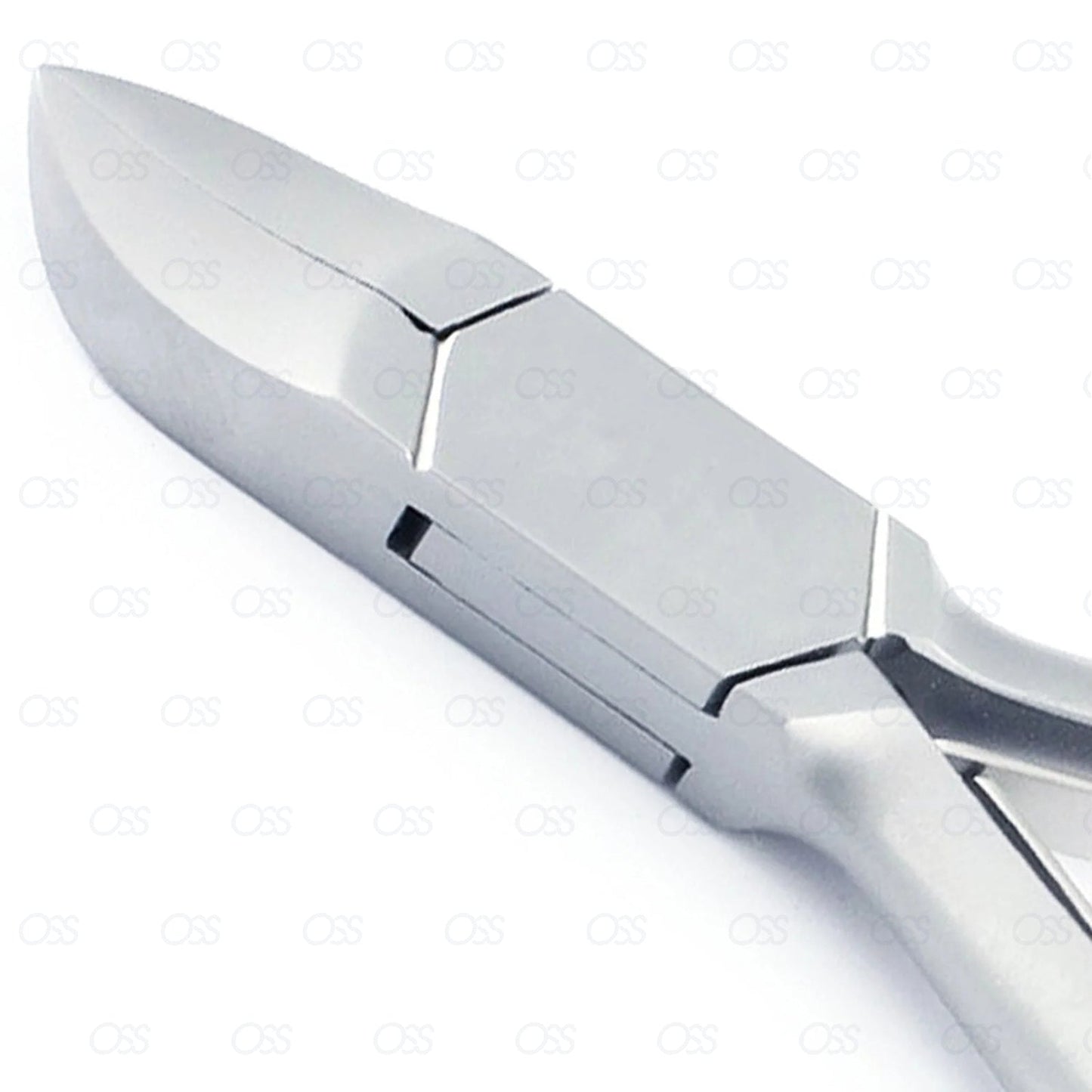 Ingrown Toenail, Professional Nail Care, Stainless Steel, Manicure Pedicure, Nail Nipper Tool