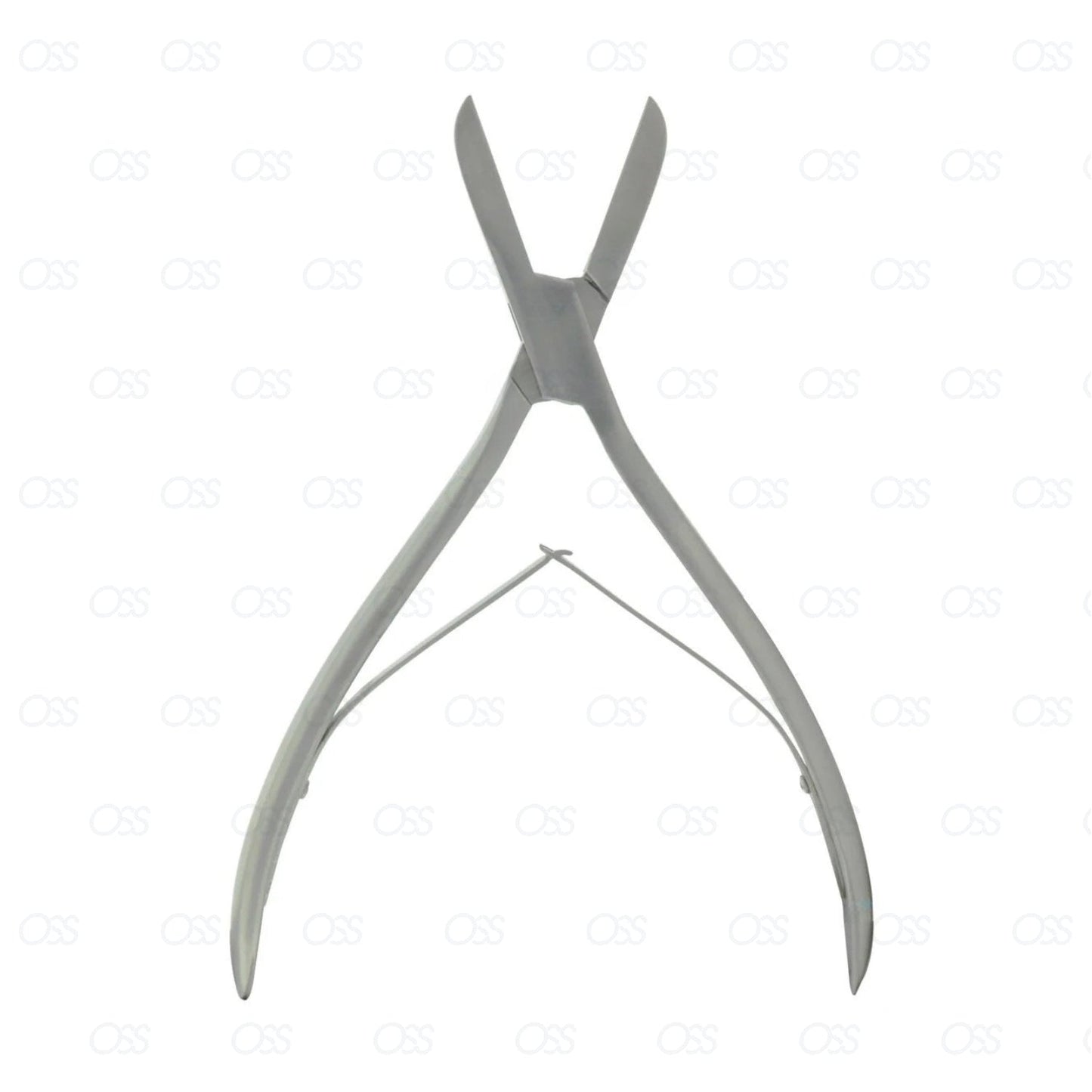 Liston Bone Cutter Forceps Orthopedic instrument Stainless Steel 7",8" ,9"