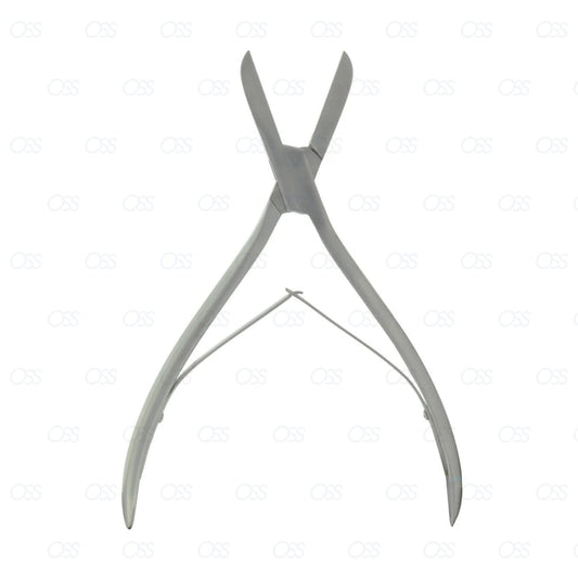Liston Bone Cutter Forceps Orthopedic instrument Stainless Steel 7",8" ,9"