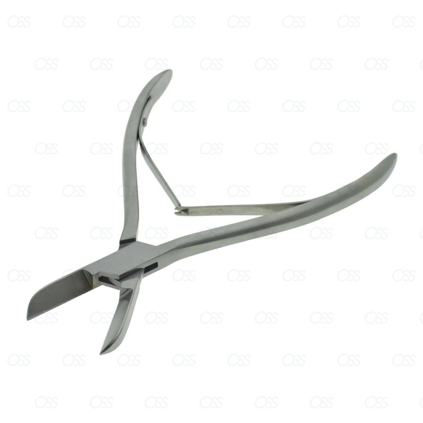 Liston Bone Cutter Forceps Orthopedic instrument Stainless Steel 7",8" ,9"