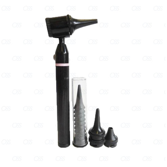 MINI PENSCOPE OTOSCOPE COMPACT MEDICAL DIAGNOSTIC TOOL NHS CE APPROVED