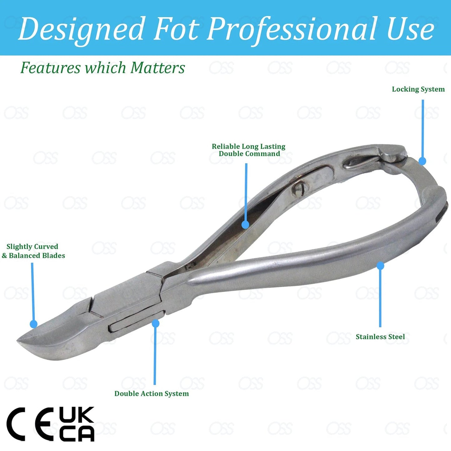 Manicure Pedicure Set Nail Manicure Kit Nail Clipper Cutter Set Kit Cuticle Remover Clippers Nail File Pusher