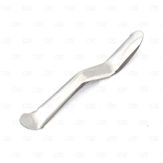 Minnesota Tongue Cheek Retractor Dental Instruments