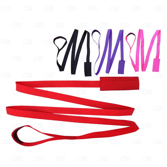 NEW WEBSTER RECURVE BOW STRINGER ARCHERY PRODUCTS  BLACK