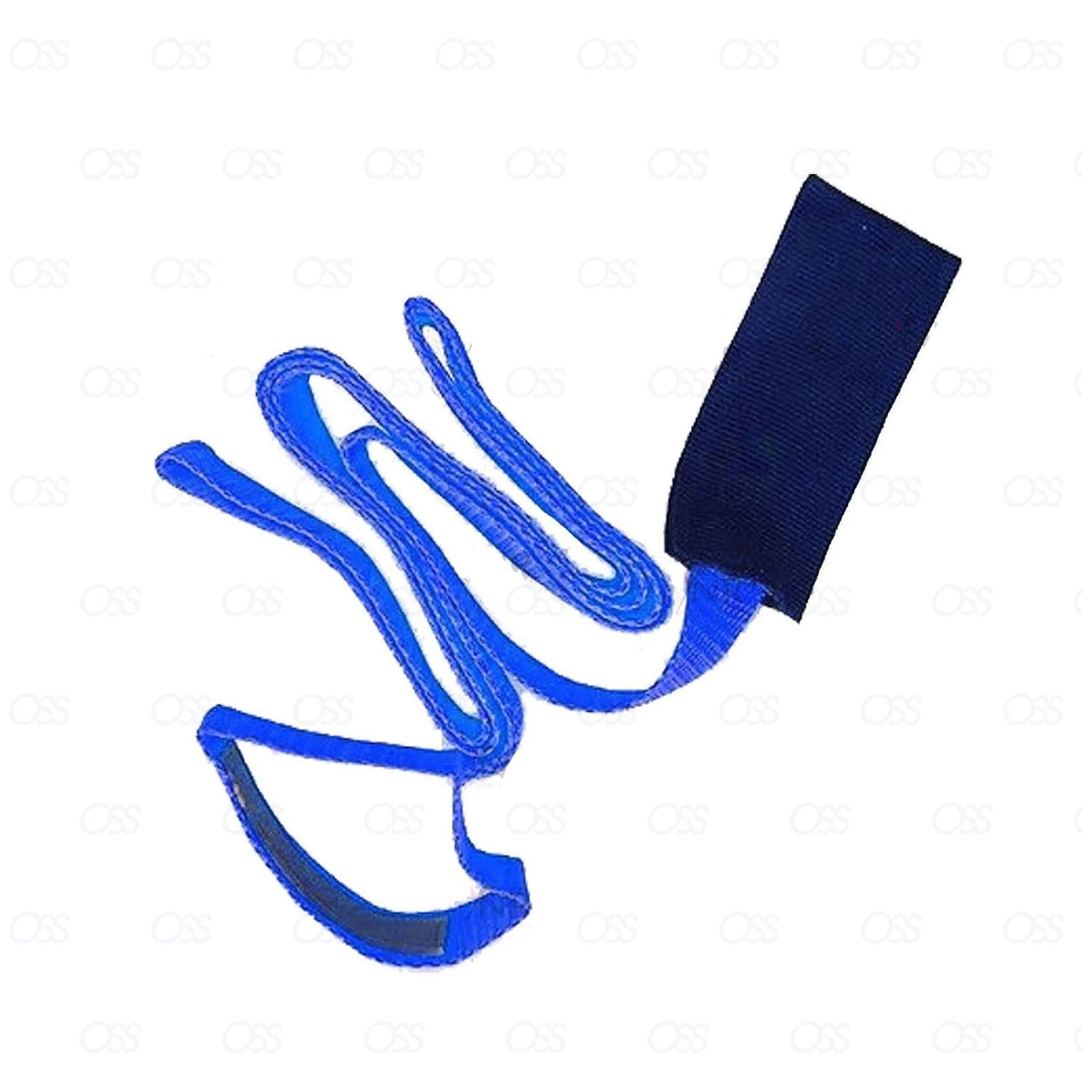 NEW WEBSTER RECURVE BOW STRINGER ARCHERY PRODUCTS  BLACK