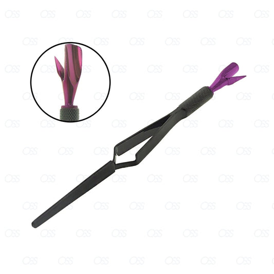 Nail Pinching Tool C Curve Wand Multi Function Magic Acrylic Nails Pusher
