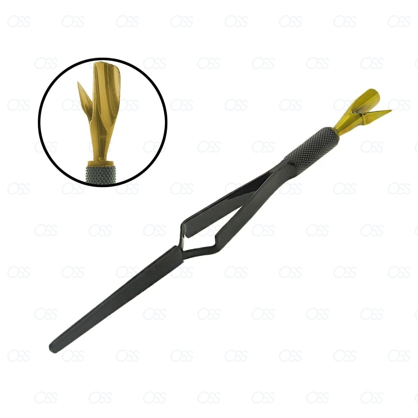 Nail Pinching Tool Multi Function Manicure Acrylic Tool Nail Pusher Beauty