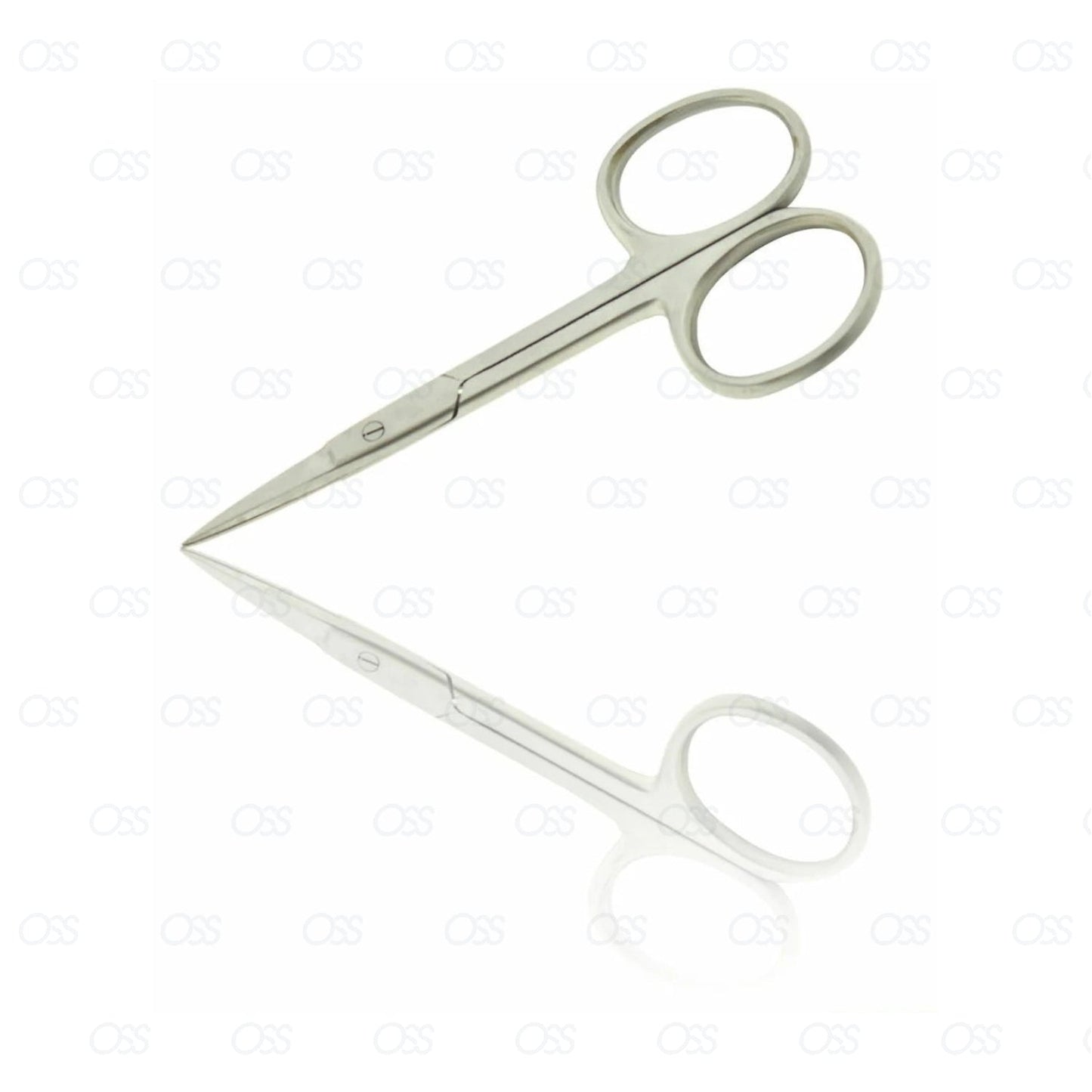 Nail Scissors | Extra Sharp Nail Scissors | Manicure and Pedicure for Men and Women
