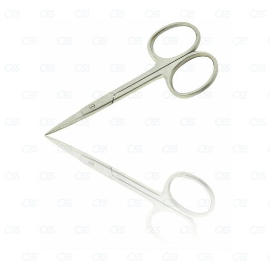 Nail Scissors | Extra Sharp Nail Scissors | Manicure and Pedicure for Men and Women