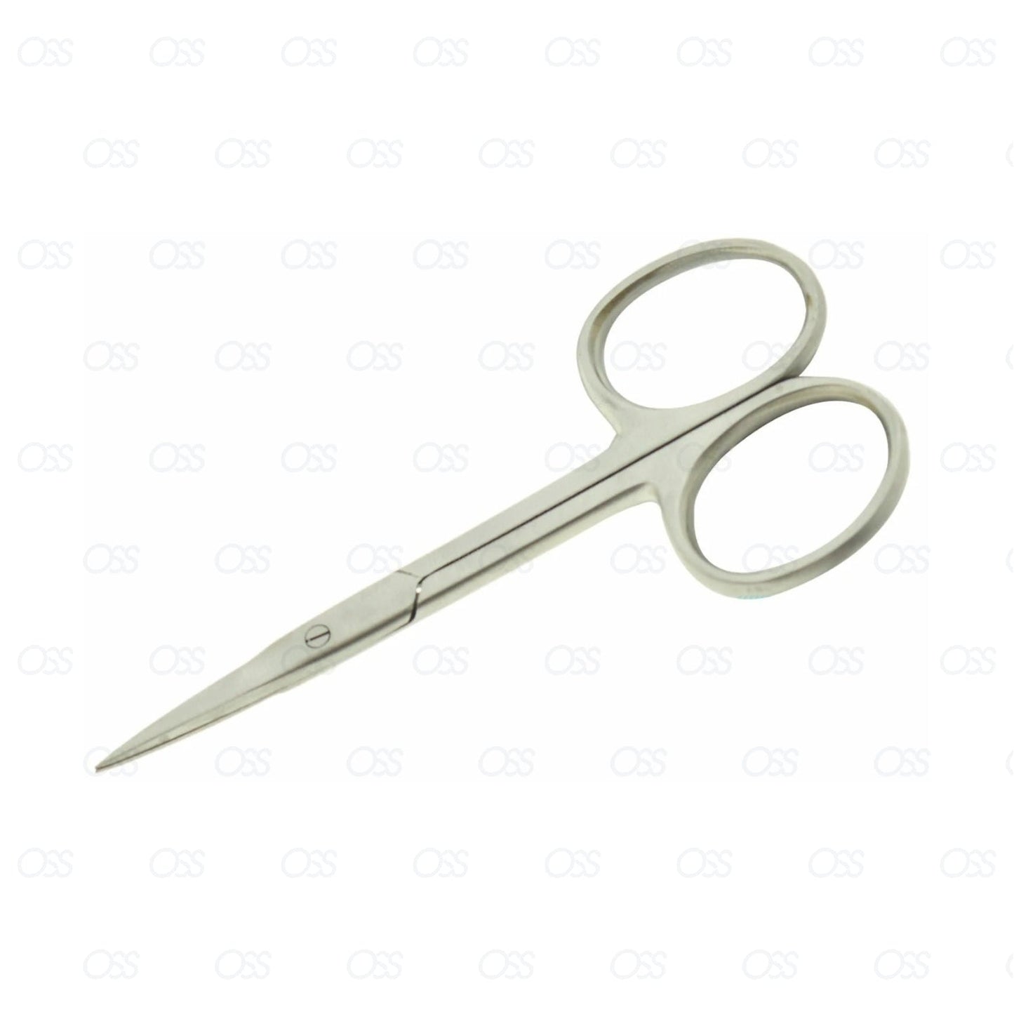 Nail Scissors | Extra Sharp Nail Scissors | Manicure and Pedicure for Men and Women