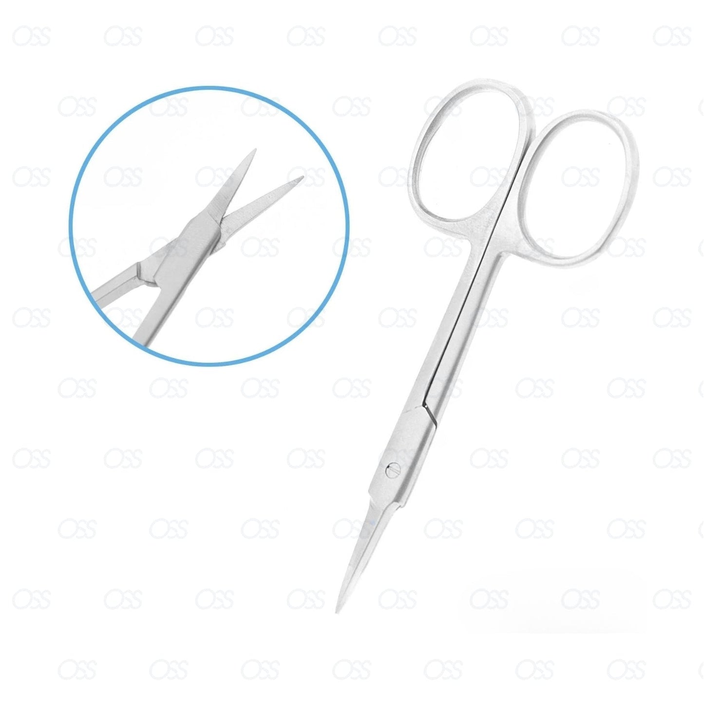 Nail Scissors Nail Art