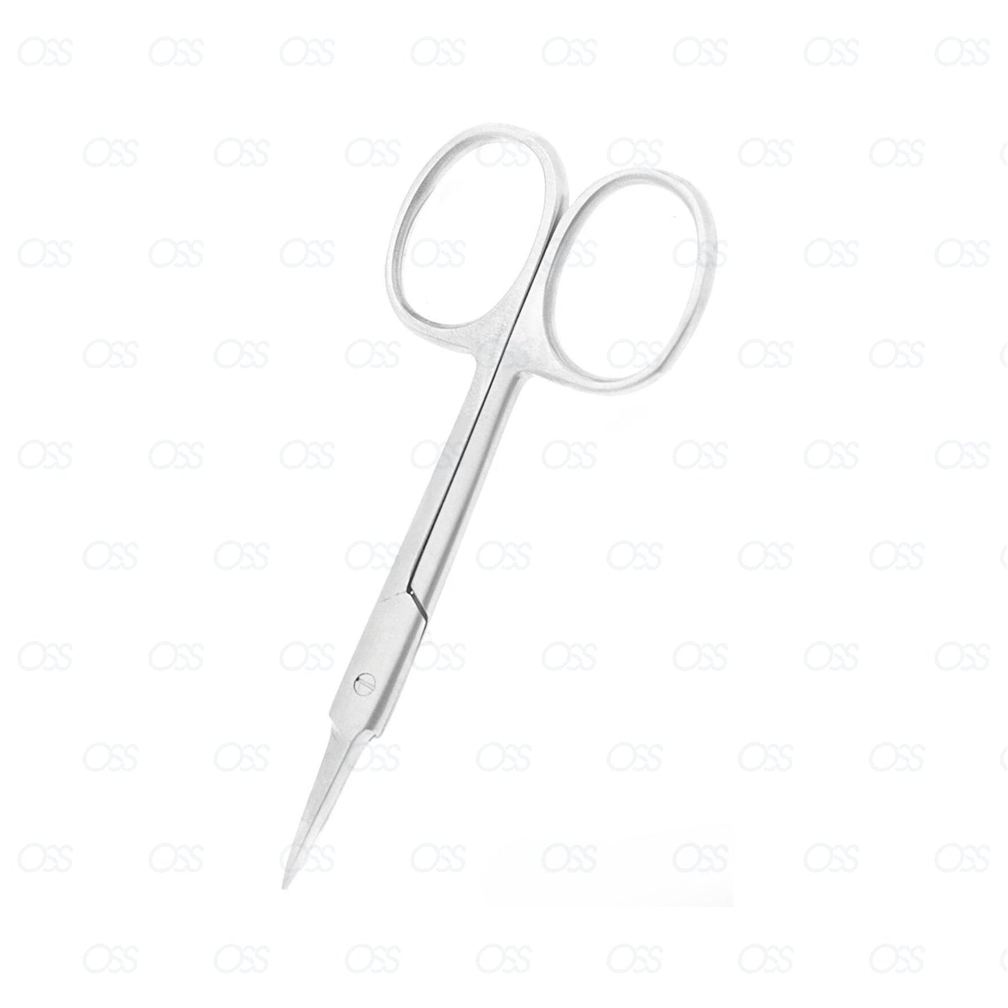 Nail Scissors Nail Art 3.5"