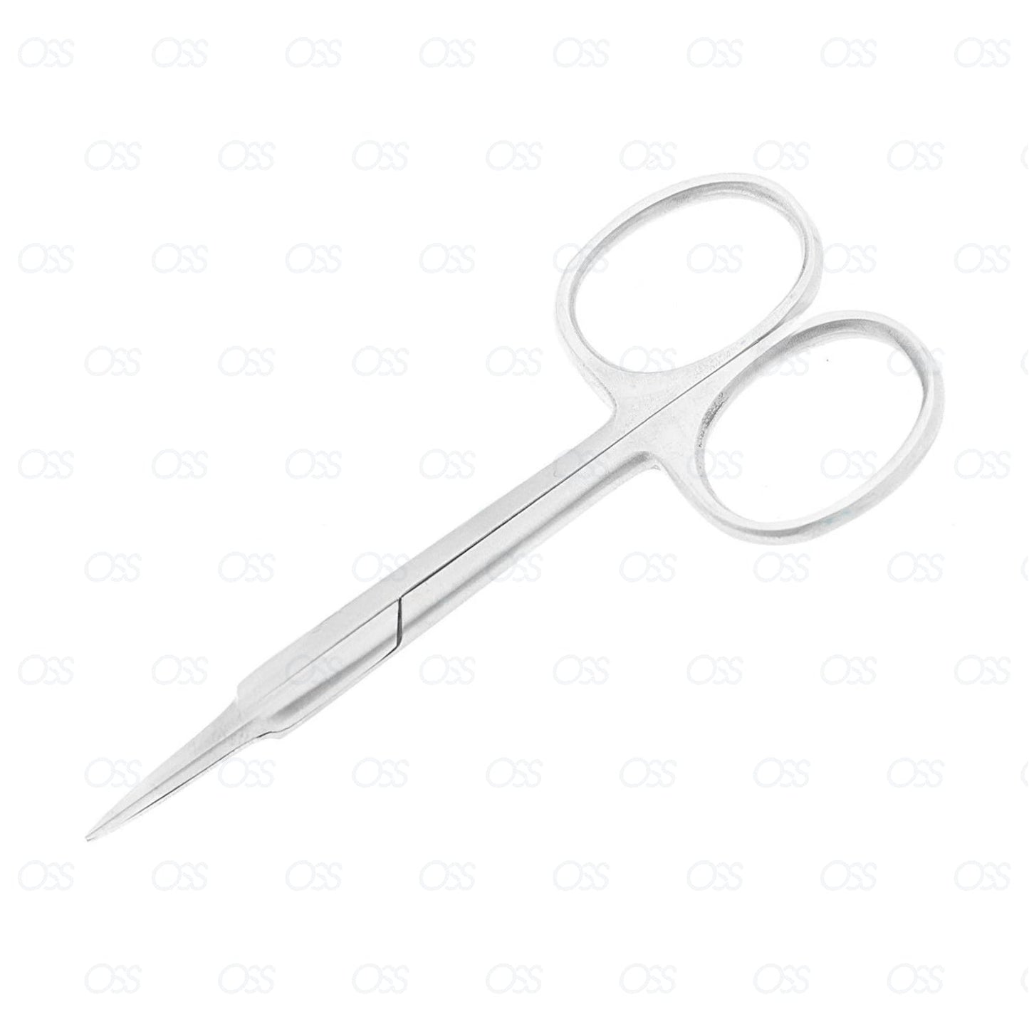 Nail Scissors Nail Art 3.5"